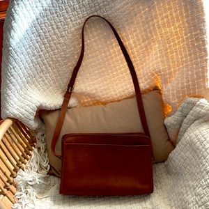 Vintage COACH Cross Body